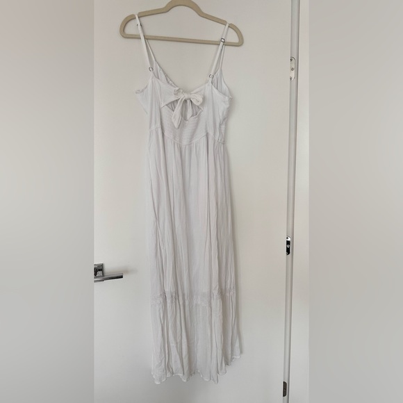 Hollister Maxi Dress - Picture 2 of 2